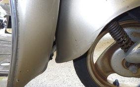 YAMAHA VINO 50 SA10J