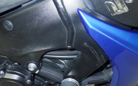 SUZUKI GSX-S 1000 2015 GT79A
