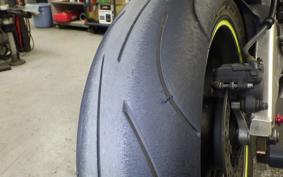HONDA CBR600RR GEN 2 2005 PC37