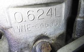 KAWASAKI W3 1973 W3F