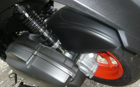 YAMAHA CYGNUS GRIF ASU SEJ4J
