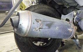 SUZUKI ADDRESS V125 G CF46A