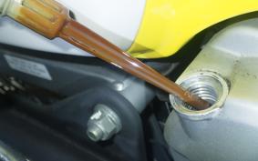 HONDA C110 SUPER CUB 1985 JA44