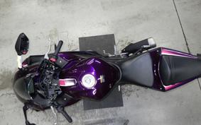YAMAHA YZF-R25 A 2021 RG74J