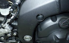 YAMAHA YZF-R6 2019
