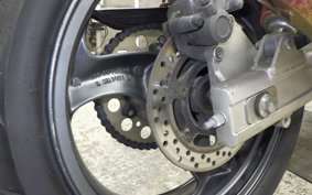 SUZUKI GSX250FX 1996 ZR250C