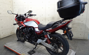 HONDA CB400 SUPER  BOL DOR ABS 2020 NC42