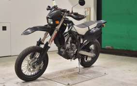 KAWASAKI KLX250D TRACKER LX250E