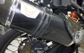 KTM 1190 ADVENTURE R 2016