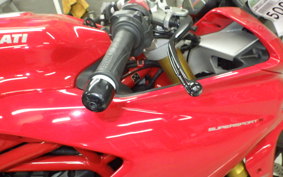 DUCATI SS937S 2018