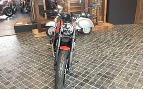 DUCATI SCRAMBLER FULL THROTTLE 2025 7K00