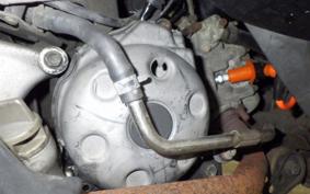 YAMAHA MAJESTY 125 5CA