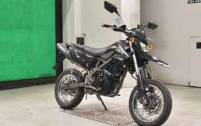 KAWASAKI KLX125D TRACKER 1994 LX125D