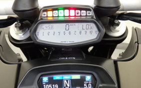 DUCATI DIAVEL STRADA 2013 ZDMG102JBDB