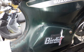 SUZUKI BIRDIE 50 E BA14A