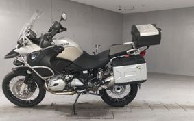 BMW R1200GS ADVENTURE 0382