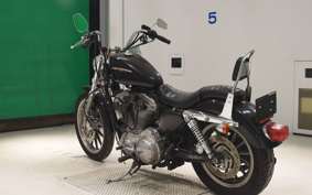 HARLEY XL883L 2006