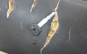 YAMAHA SEROW 225 Gen.2 1KH