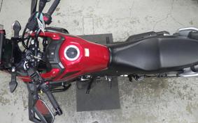 SUZUKI Vｽﾄﾛｰﾑ250A 2012