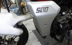 FANTIC  キャバレロスクRANブラ 2020
