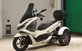 HONDA PCX 160 TRIKE