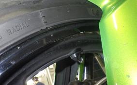 KAWASAKI NINJA 1000 2011