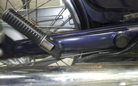 HONDA C90 SUPER CUB HA02