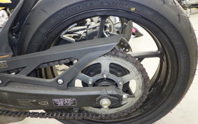 KAWASAKI ZX-25R ZX250E