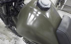 YAMAHA DT50 2025 17W