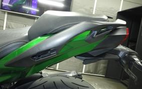 KAWASAKI NINJA H2 SX SE 2018 ZXT02A