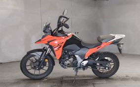 SUZUKI V STROM 250SX EL11L