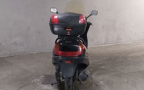 HONDA FORESIGHT MF04