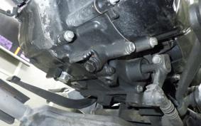 HONDA GROM 2006 JC61