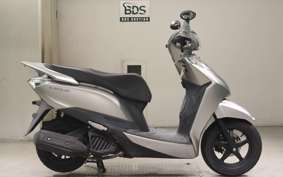 HONDA LEAD 125 2005 JF45