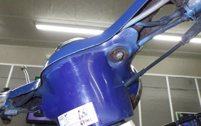 HONDA C50 SUPER CUB C50