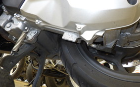 HONDA PCX 160 KF47