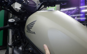 HONDA REBEL 250 A 2004 MC49