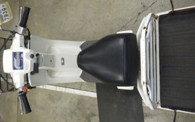 HONDA GYRO UP 2016 TA01
