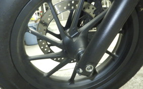 HONDA REBEL 250 A MC49