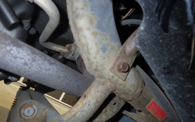 YAMAHA MAJESTY 250 C SG03J