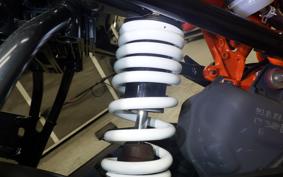 KTM 390 DUKE 2022
