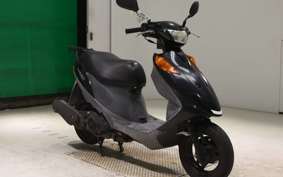 SUZUKI ADDRESS V125 2010 CF4EA