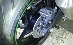 KAWASAKI ZX-4R SE 2023 ZX400P