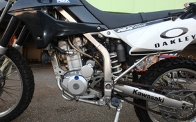 KAWASAKI KLX250 LX250S