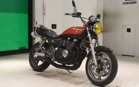 KAWASAKI ZEPHYR 400 KAI 1999 ZR400C