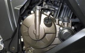 SUZUKI ジクサー250SF
