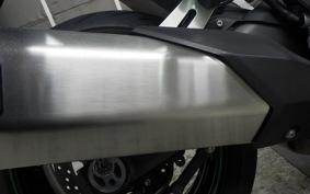KAWASAKI NINJA 1000SX 2023 ZXT02K