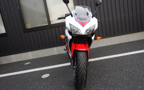 HONDA CBR400R 2015 NC47