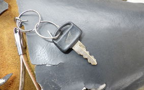 HONDA C50 SUPER CUB C50