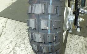 HONDA MONKEY 2005 Z50J